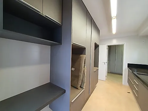 Apartamento 3 Quartos 3 Suítes no Edificio Zurich - Barbosa - Foto 34