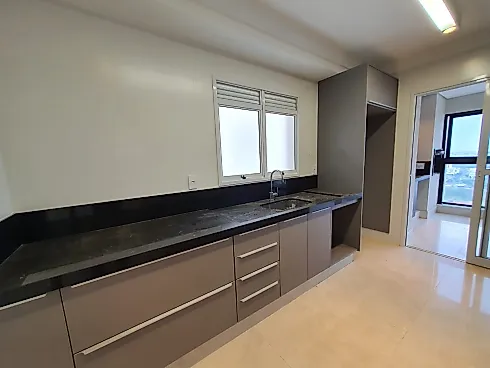 Apartamento 3 Quartos 3 Suítes no Edificio Zurich - Barbosa - Foto 35