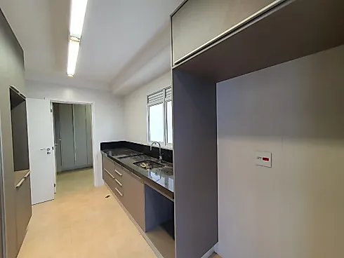 Apartamento 3 Quartos 3 Suítes no Edificio Zurich - Barbosa - Foto 36