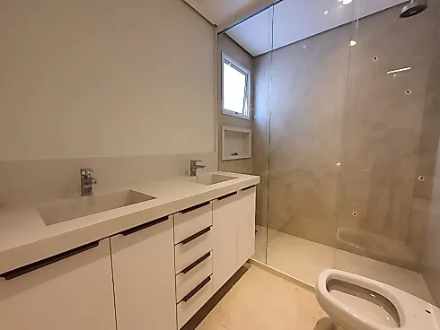 Apartamento 3 Quartos 3 Suítes no Edificio Zurich - Barbosa - Foto 5