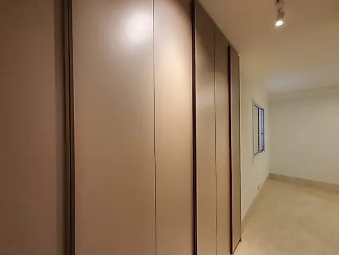 Apartamento 3 Quartos 3 Suítes no Edificio Zurich - Barbosa - Foto 6