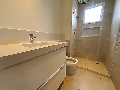 Apartamento 3 Quartos 3 Suítes no Edificio Zurich - Barbosa - Foto 7
