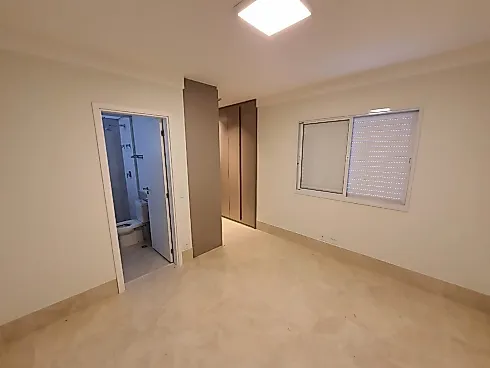 Apartamento 3 Quartos 3 Suítes no Edificio Zurich - Barbosa - Foto 8