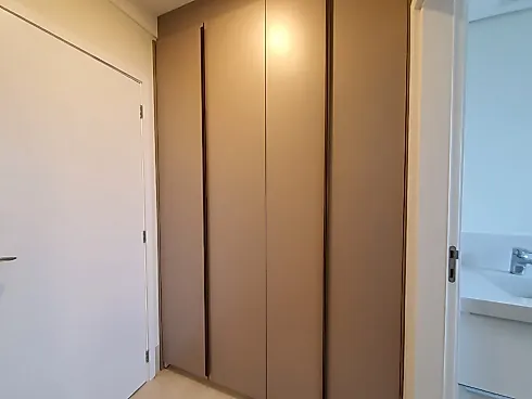 Apartamento 3 Quartos 3 Suítes no Edificio Zurich - Barbosa - Foto 9