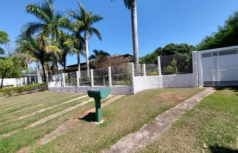 Casa em Residencial Vale Verde, Marília