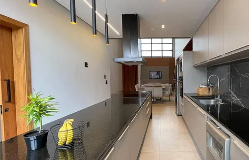 Casa em Residencial Vale Verde, Marília