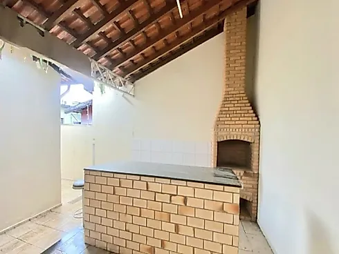 Casa 3 Quartos com 1 Suíte e 210m² - Pólon - Foto 1