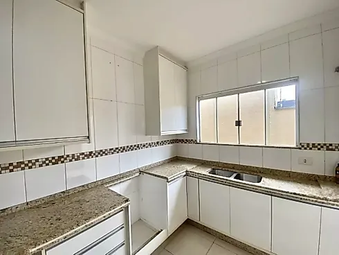 Casa 3 Quartos com 1 Suíte e 210m² - Pólon - Foto 12