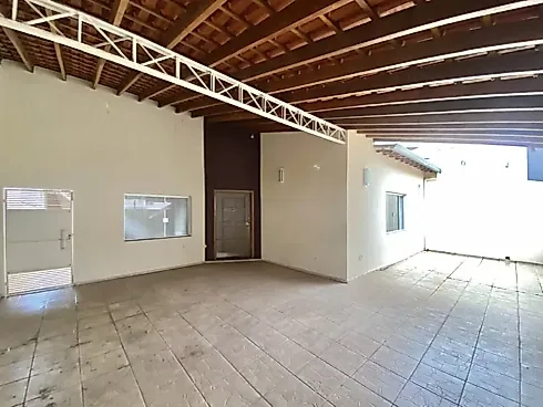 Casa 3 Quartos com 1 Suíte e 210m² - Pólon - Foto 15