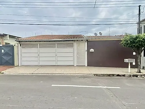 Casa 3 Quartos com 1 Suíte e 210m² - Pólon - Foto 16