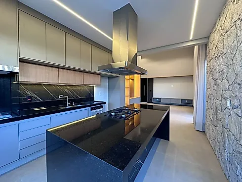 Casa em Condomínio 3 Quartos no Verana Parque Alvorada - Loteamento Residencial e Comercial Fazenda São Sebastião - Foto 10