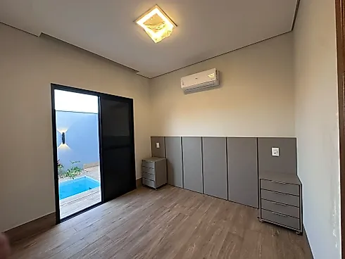 Casa em Condomínio 3 Quartos no Verana Parque Alvorada - Loteamento Residencial e Comercial Fazenda São Sebastião - Foto 13
