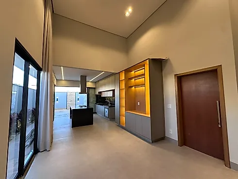 Casa em Condomínio 3 Quartos no Verana Parque Alvorada - Loteamento Residencial e Comercial Fazenda São Sebastião - Foto 15