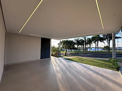 Casa em Condomínio 3 Quartos no Verana Parque Alvorada - Loteamento Residencial e Comercial Fazenda São Sebastião - Foto 18