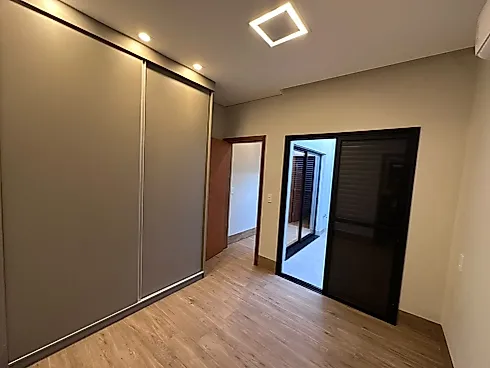 Casa em Condomínio 3 Quartos no Verana Parque Alvorada - Loteamento Residencial e Comercial Fazenda São Sebastião - Foto 19