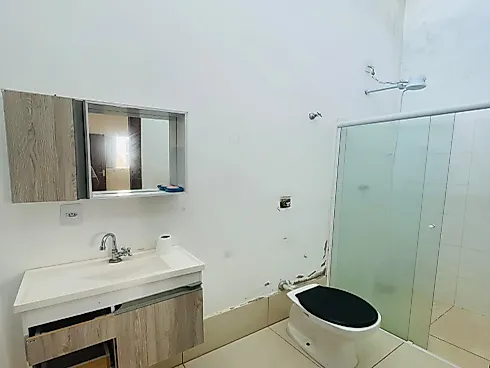 Casa 2 Quartos com 2 Suítes - Palmital - Foto 2