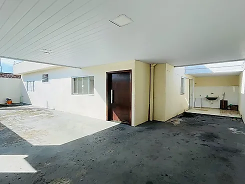 Casa 2 Quartos com 2 Suítes - Palmital - Foto 10