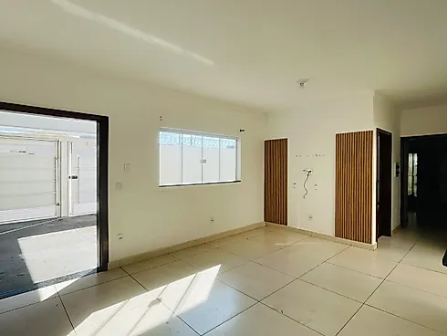 Casa 2 Quartos com 2 Suítes - Palmital - Foto 3