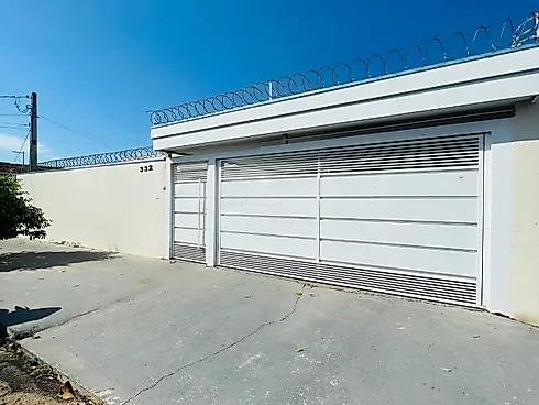 Casa 2 Quartos com 2 Suítes - Palmital - Foto 1