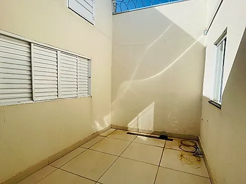 Casa 2 Quartos com 2 Suítes - Palmital - Foto 6