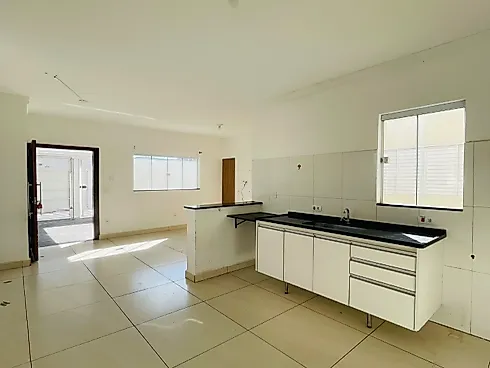 Casa 2 Quartos com 2 Suítes - Palmital - Foto 7
