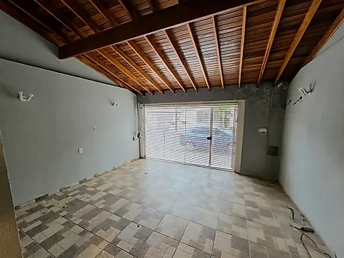 Jardim Dom Frei Daniel Tomasella, Marília