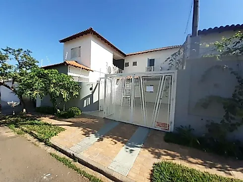 Jóquei Clube, Marília
