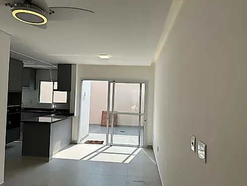 Casa em Condomínio 3 Quartos no Belle Ville - Jardim Maria Izabel - Foto 17