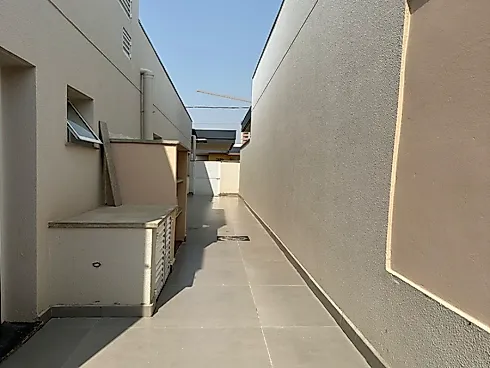 Casa em Condomínio 3 Quartos no Belle Ville - Jardim Maria Izabel - Foto 20