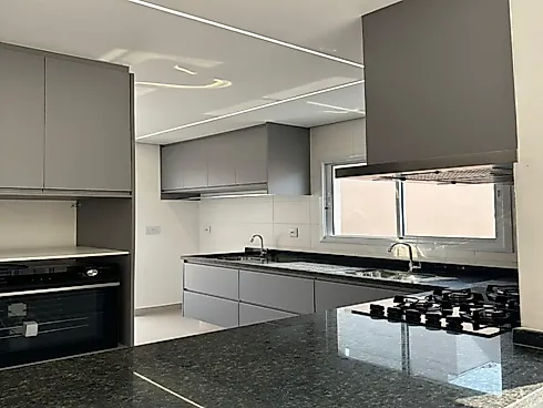Casa em Condomínio 3 Quartos no Belle Ville - Jardim Maria Izabel - Foto 22