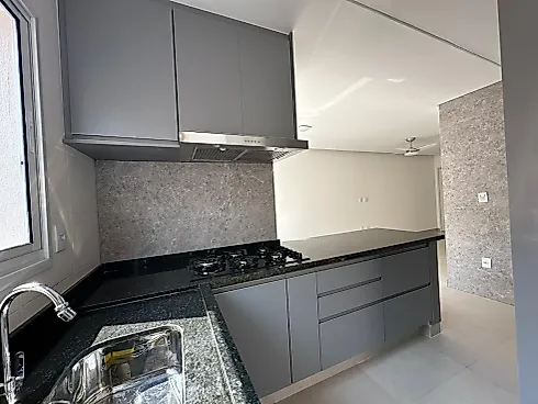 Casa em Condomínio 3 Quartos no Belle Ville - Jardim Maria Izabel - Foto 23
