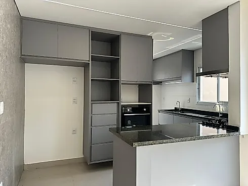 Casa em Condomínio 3 Quartos no Belle Ville - Jardim Maria Izabel - Foto 24