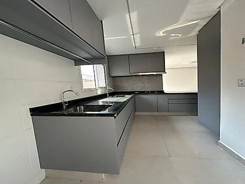 Casa em Condomínio 3 Quartos no Belle Ville - Jardim Maria Izabel - Foto 25