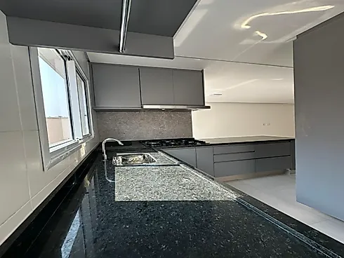 Casa em Condomínio 3 Quartos no Belle Ville - Jardim Maria Izabel - Foto 26