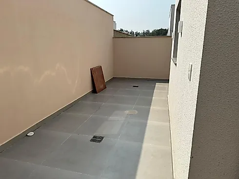 Casa em Condomínio 3 Quartos no Belle Ville - Jardim Maria Izabel - Foto 28