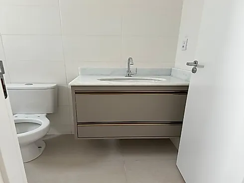 Casa em Condomínio 3 Quartos no Belle Ville - Jardim Maria Izabel - Foto 36