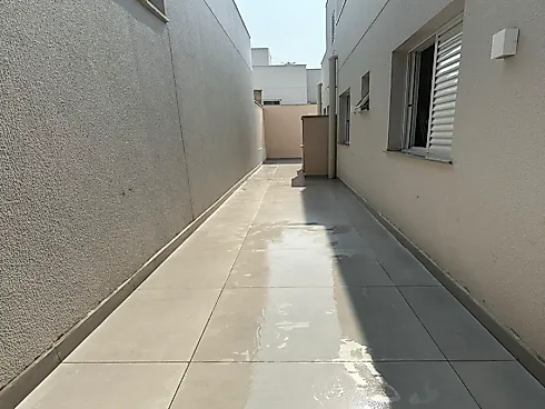 Casa em Condomínio 3 Quartos no Belle Ville - Jardim Maria Izabel - Foto 38