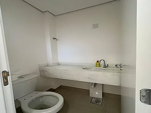 Casa em Condomínio 3 Quartos no Belle Ville - Jardim Maria Izabel - Foto 7