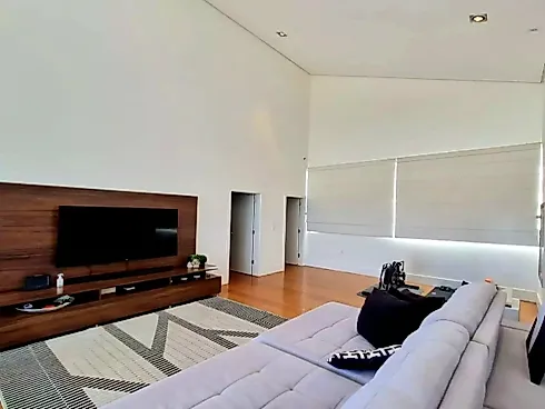 Casa em Condomínio 3 Quartos no Reserva Esmeralda - Residencial Reserva Esmeralda - Foto 11