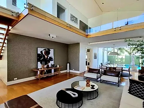 Casa em Condomínio 3 Quartos no Reserva Esmeralda - Residencial Reserva Esmeralda