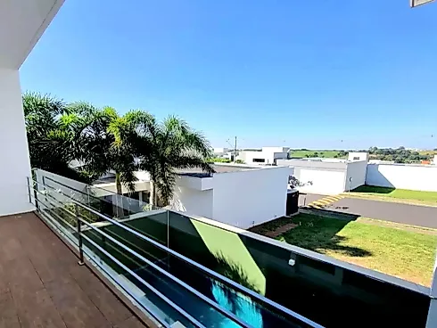 Casa em Condomínio 3 Quartos no Reserva Esmeralda - Residencial Reserva Esmeralda - Foto 6