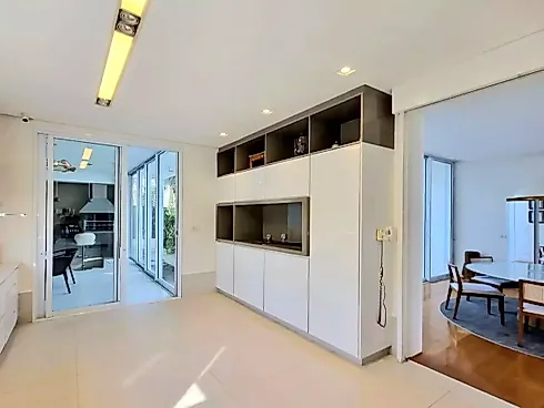 Casa em Condomínio 3 Quartos no Reserva Esmeralda - Residencial Reserva Esmeralda - Foto 8
