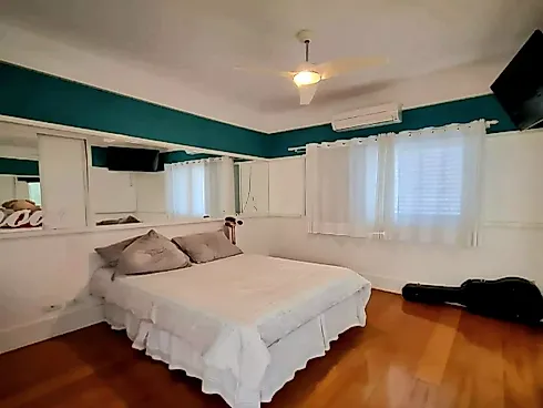Casa em Condomínio 3 Quartos no Reserva Esmeralda - Residencial Reserva Esmeralda - Foto 9