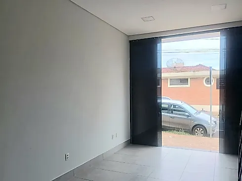 Escritório/Sala Comercial - Marília - Foto 13