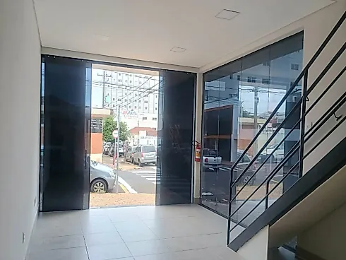 Escritório/Sala Comercial - Marília - Foto 4