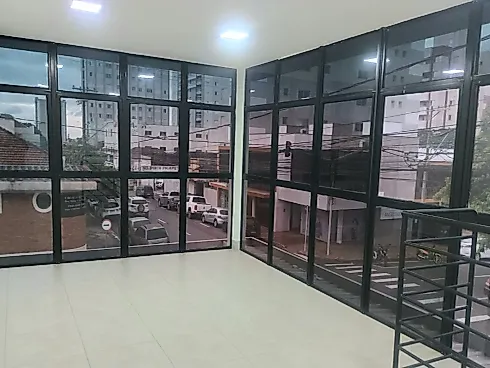 Escritório/Sala Comercial - Marília - Foto 5