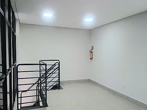 Escritório/Sala Comercial - Marília - Foto 7