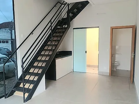 Escritório/Sala Comercial - Marília - Foto 8