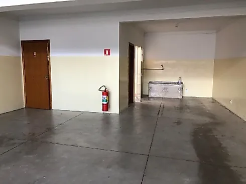Galpão/Depósito Comercial - Santa Tereza - Foto 5