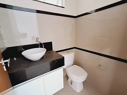 Casa em Condomínio 3 Quartos no Village Damha - Village Damha Marília - Foto 4